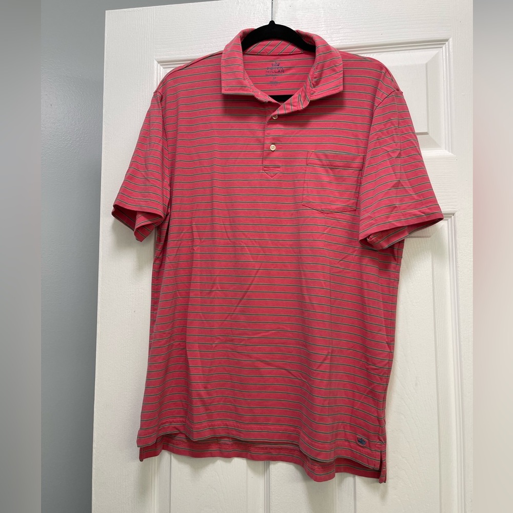 Peter Millar shirt